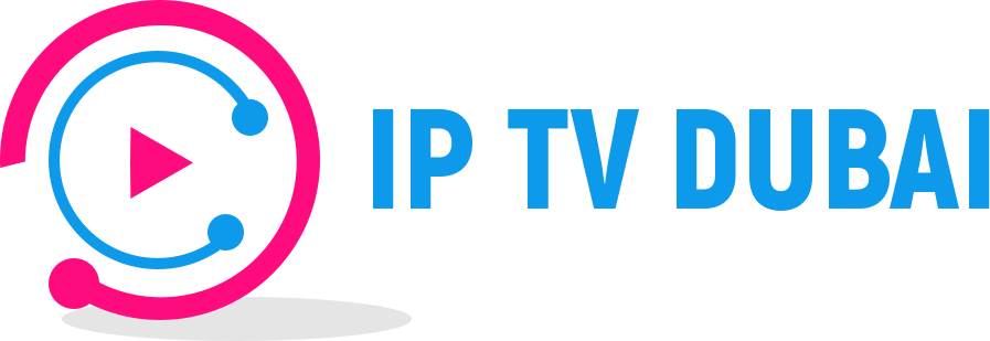 IPTV LOGO